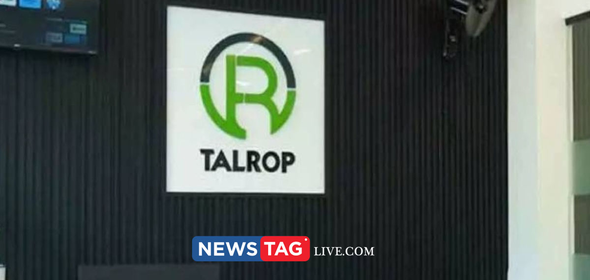 Talrop director arrested over investment fraud