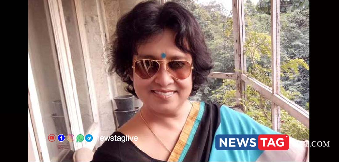 Taslima Nasreen