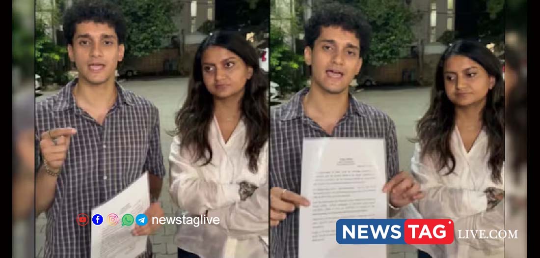 The Centre shared copies of the Bihar and Assam notifications guaranteeing FIR withdrawals with us