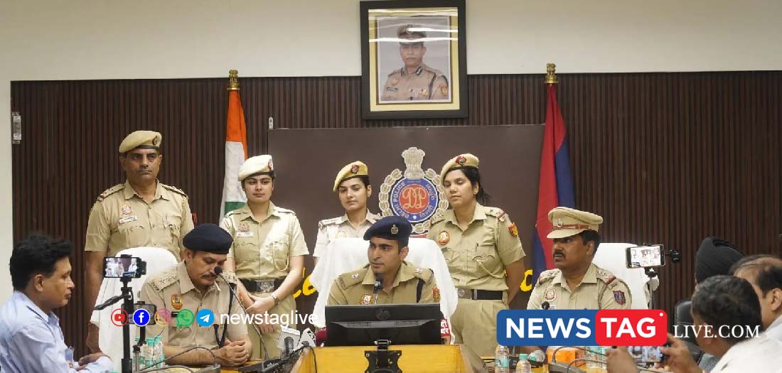 Three more newborns from Delhi, Uttar Pradesh and Uttarakhand have been rescued, the police informed during a press conference