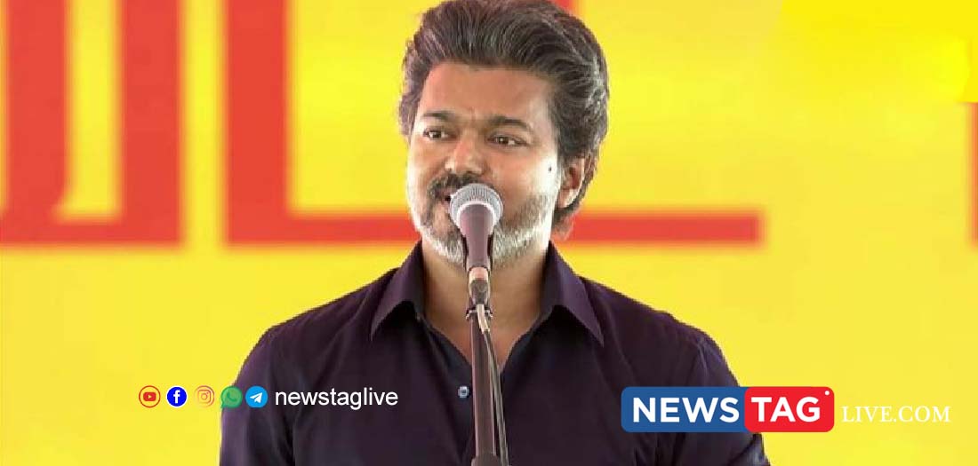 VIJAY IN KARUR