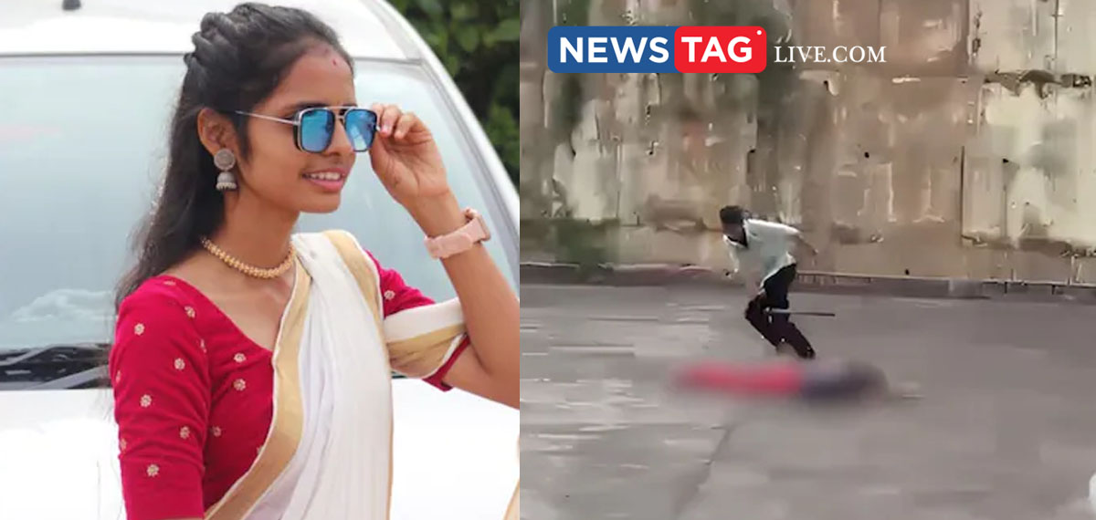 Woman hacked to death in KSRTC stand