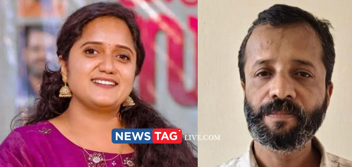 Youtuber Rajan Joseph again arrested over Seenadevi Kunjamma s complaint