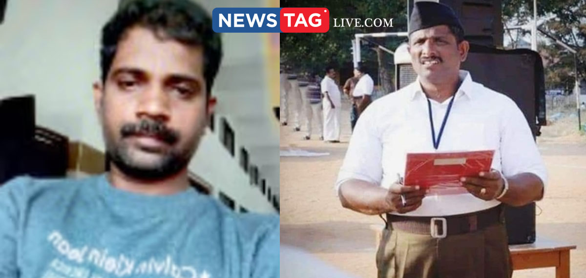 accused in RSS leader Sreenivasan murder case surrendered before court