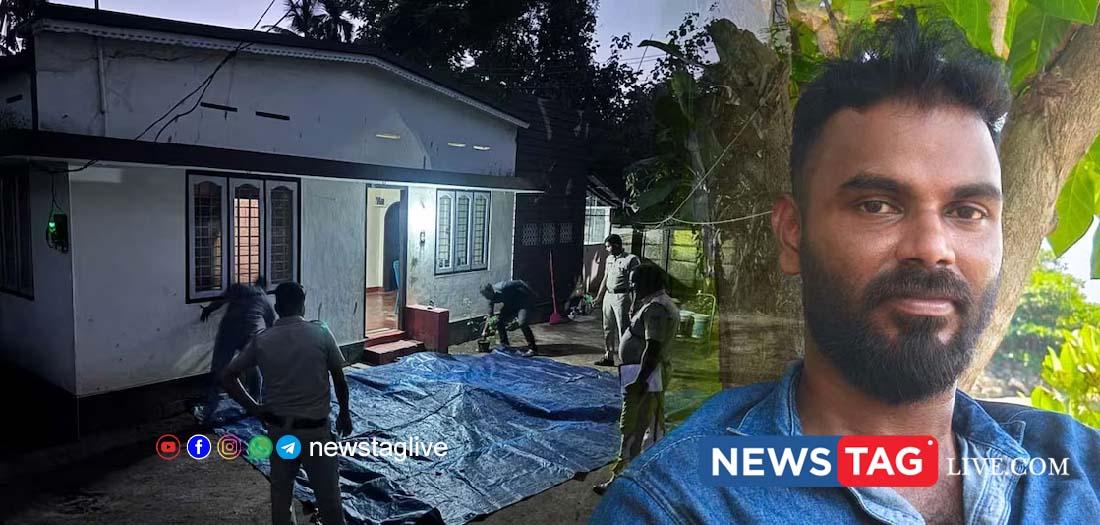 alappuzha murder