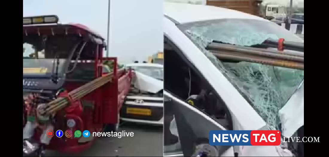 car driver death