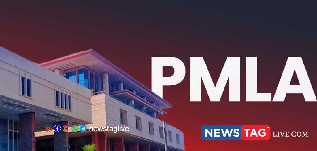 delhi court pmla case