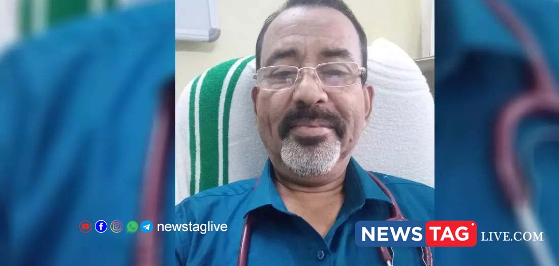 Alappuzha doctor death