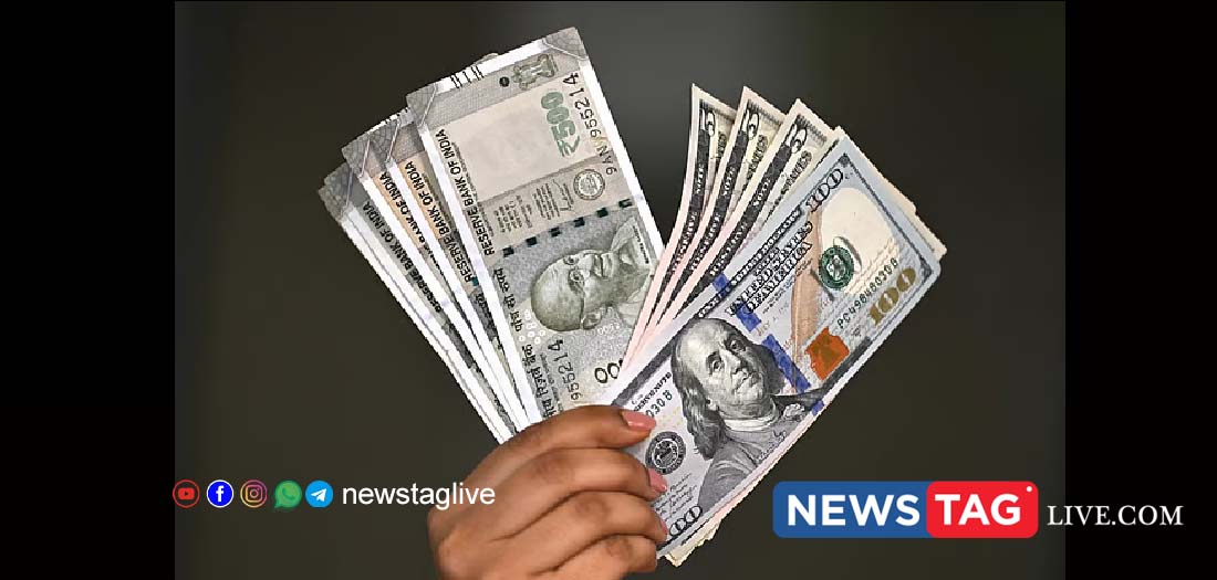 dollar deposit
