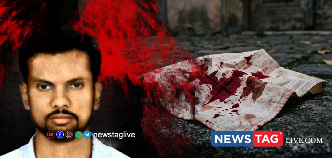 fazal murder case blood stained towel