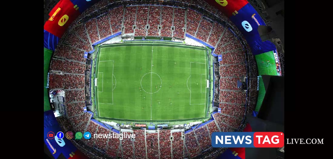 fifa world cup closing ceremony