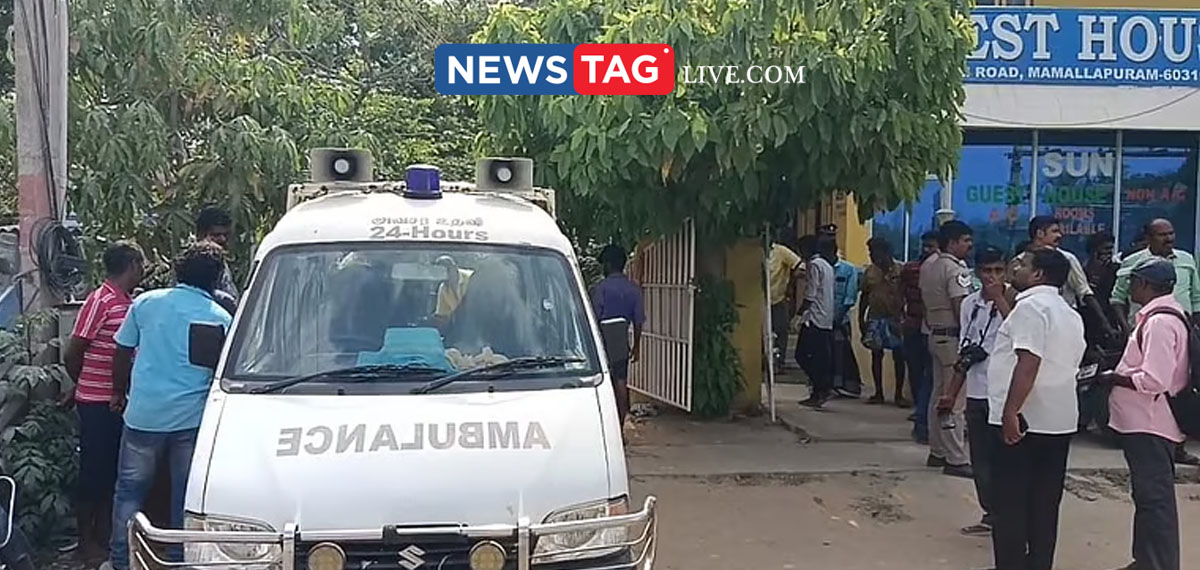 four electrocuted during bore well digging