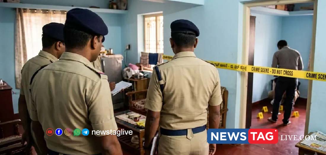 karnataka doctor murder