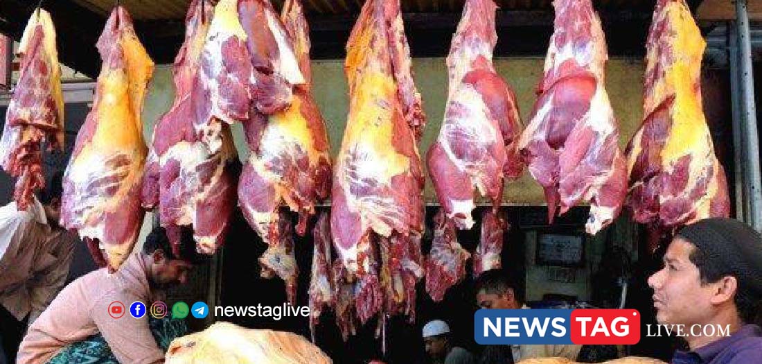 kerala beef price