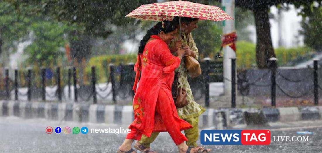kerala rain