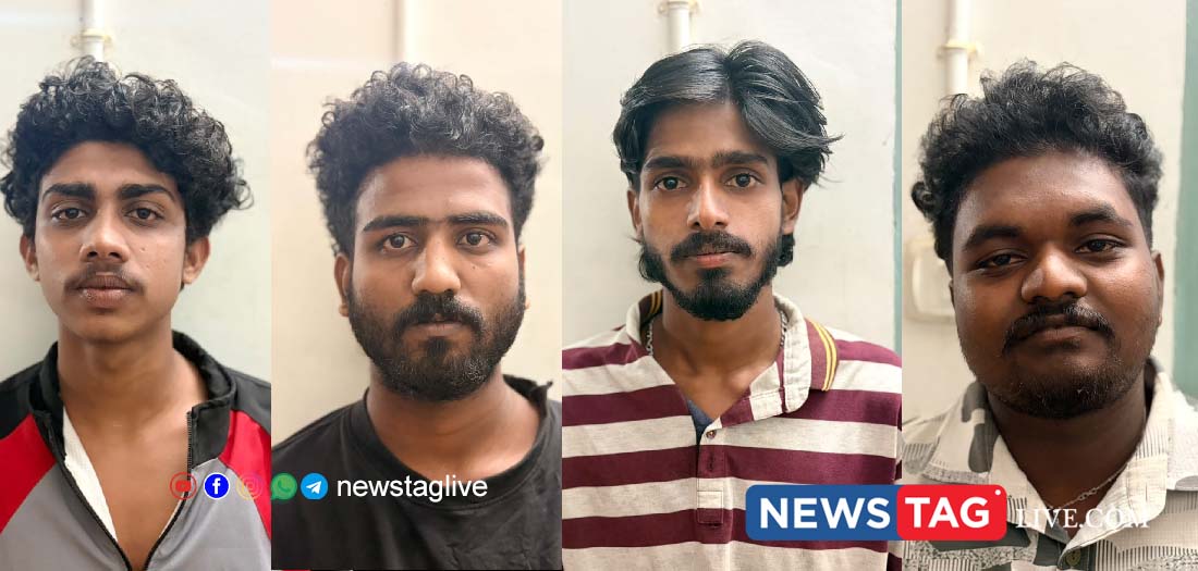 kidnap culprits