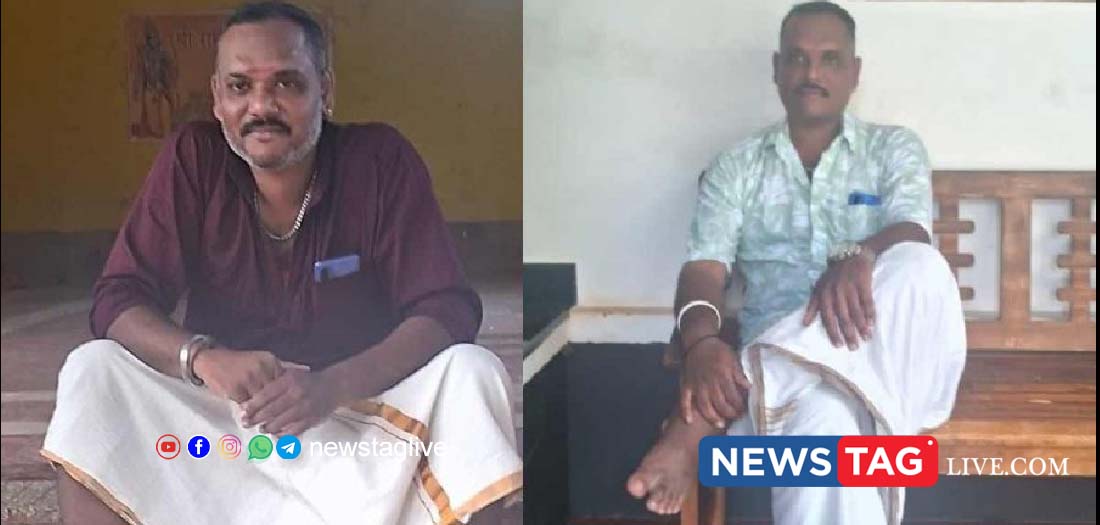 kozhikkode palayam murder