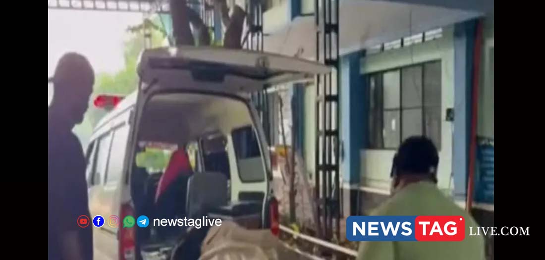 kunnamkulam family suicide