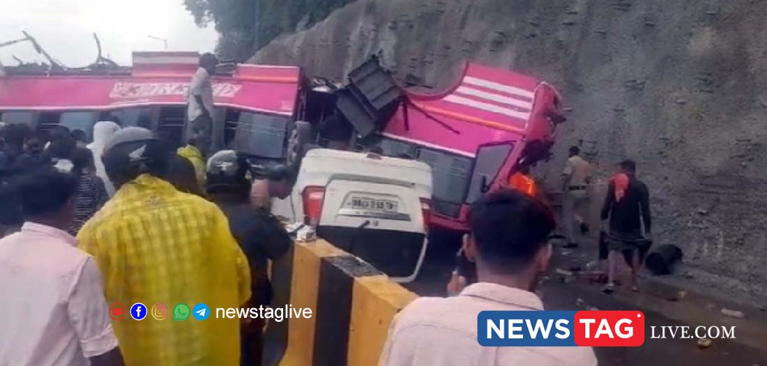 kuttippuram bus accident