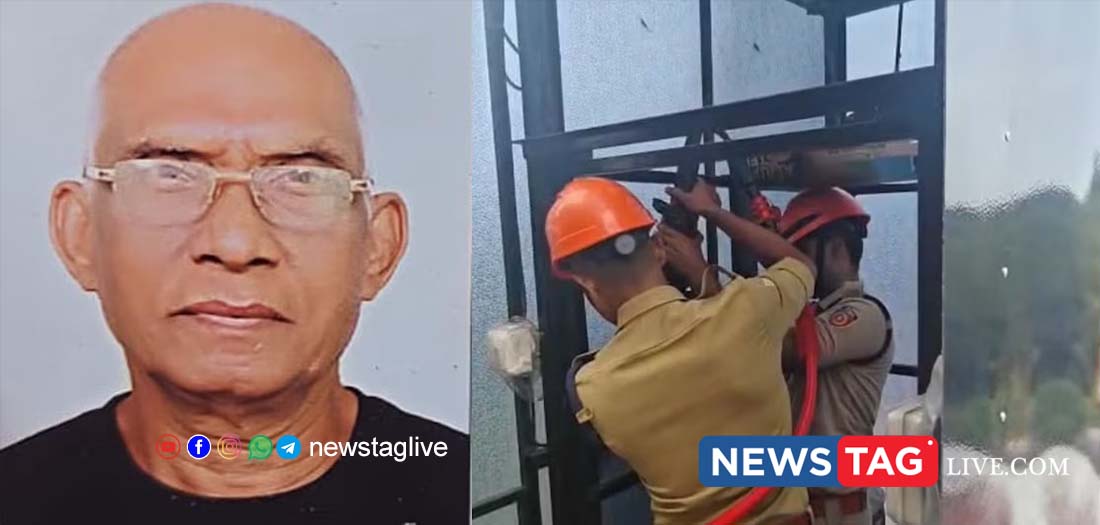 lift accident