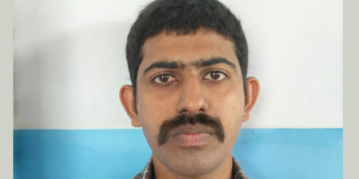 man arrested over sexual abuse case