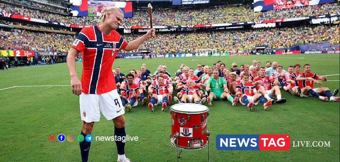 norway football team