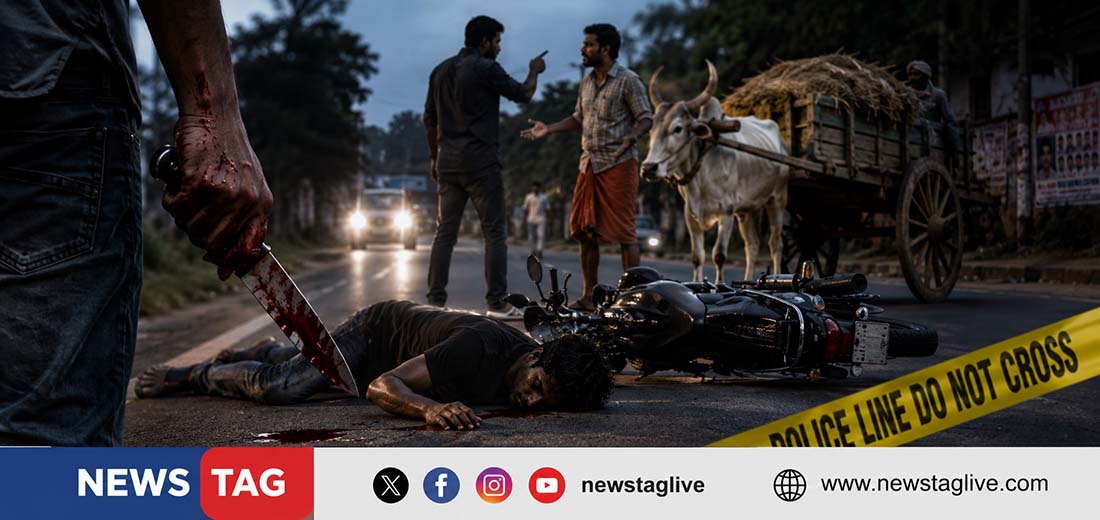 pakakkad murder
