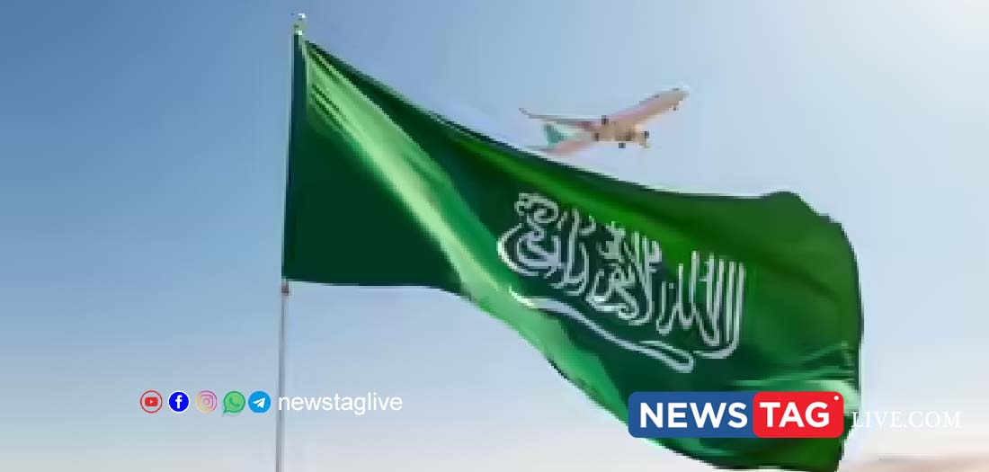 saudi tourist visa