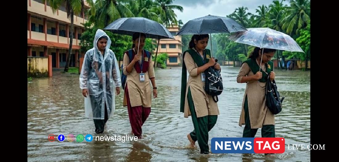 wayanad heavy rain