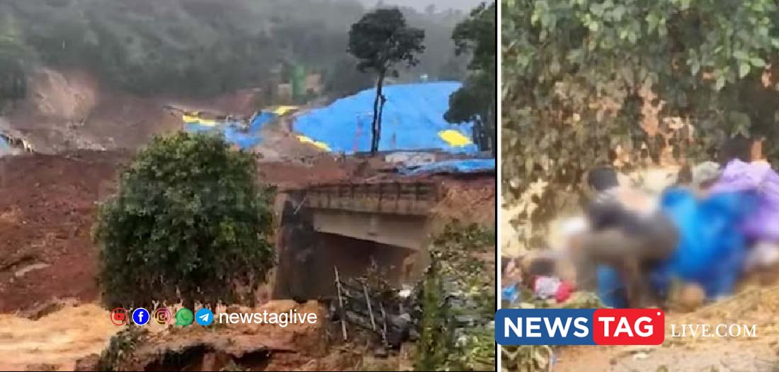 wayanad landslide