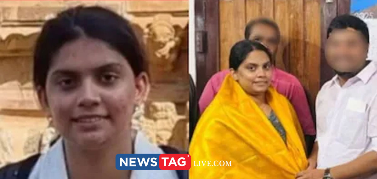 woman who fakes as Civil Service Exam winner found dead
