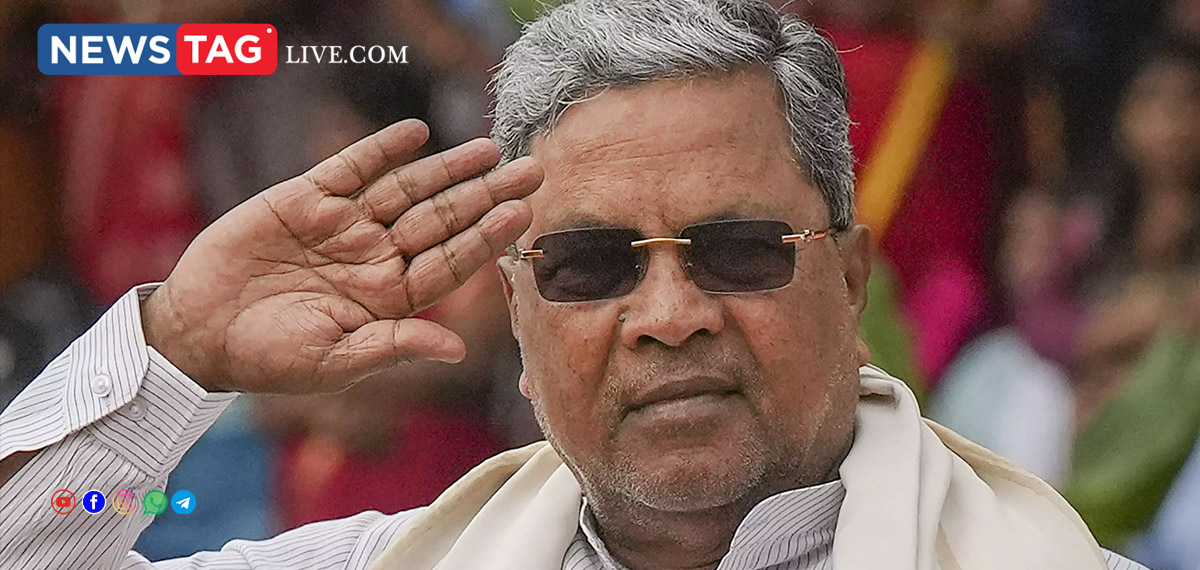 wont compete in elections says Sidharamaiah