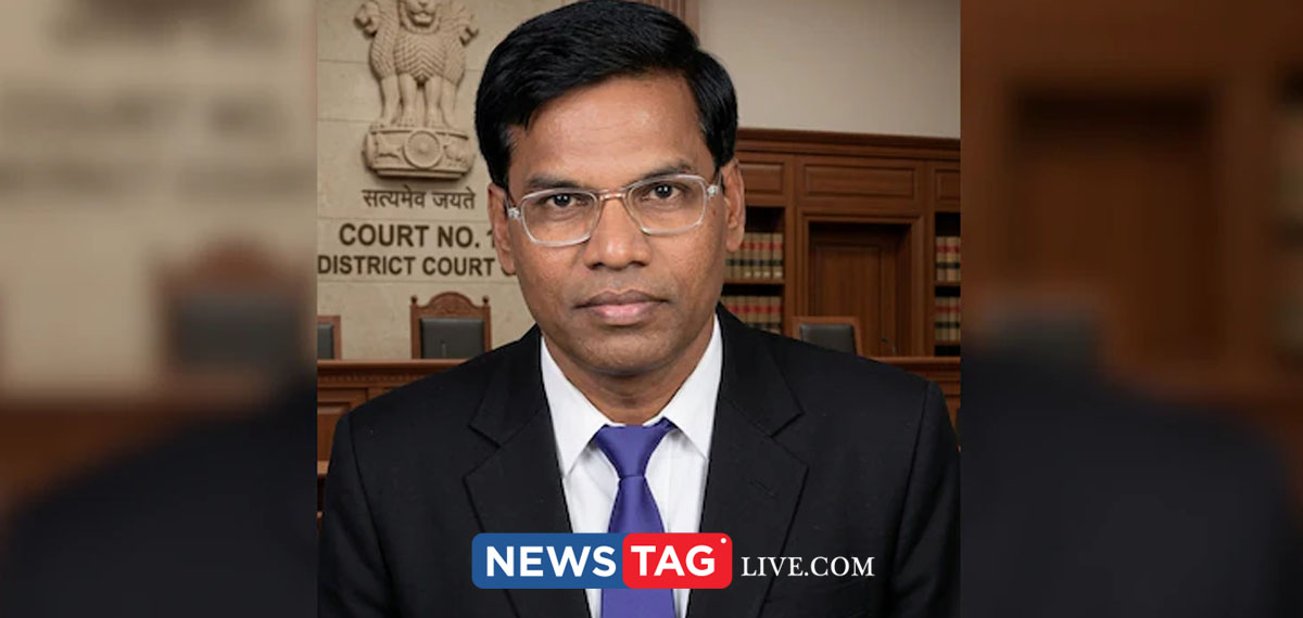 100 Murder Cases Shifted From Judge Who Sentenced 22 To Death In 4 Months