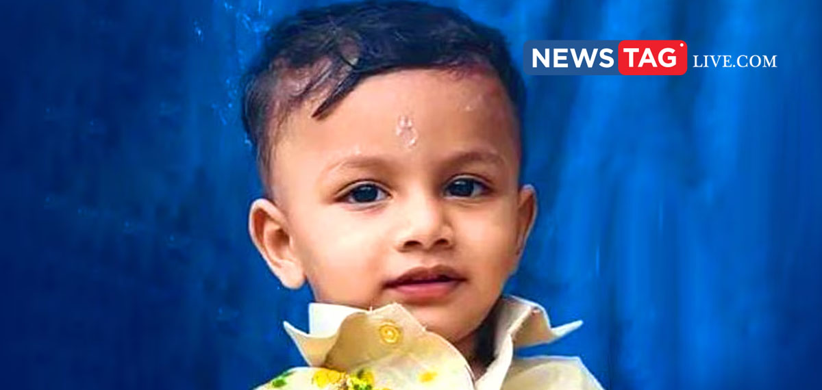 18 month old boy dies after train hit him in front of house