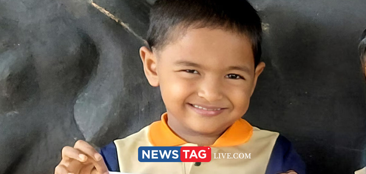 4 year old boy drowned in Kondotty