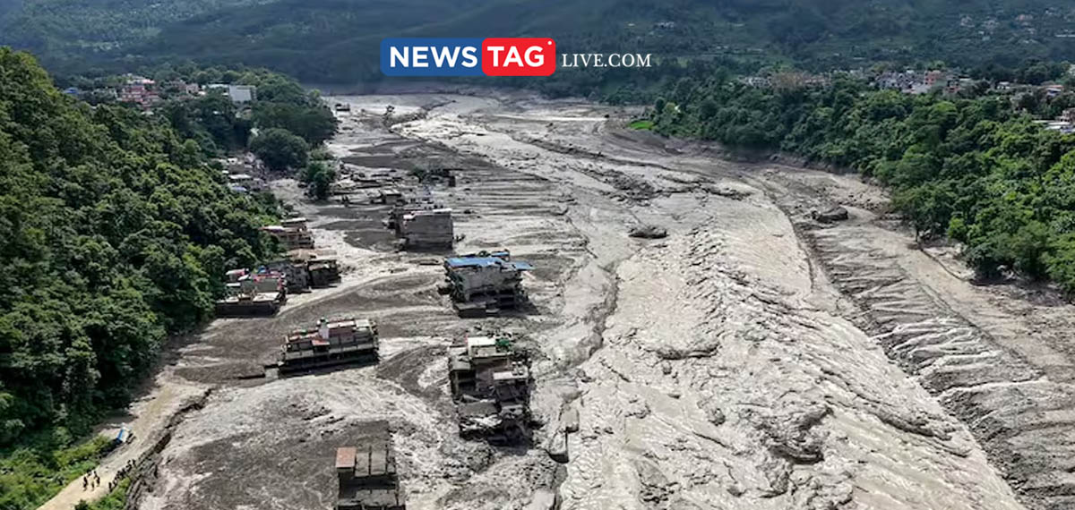 538 people dies in Nepal flood 1000 missing