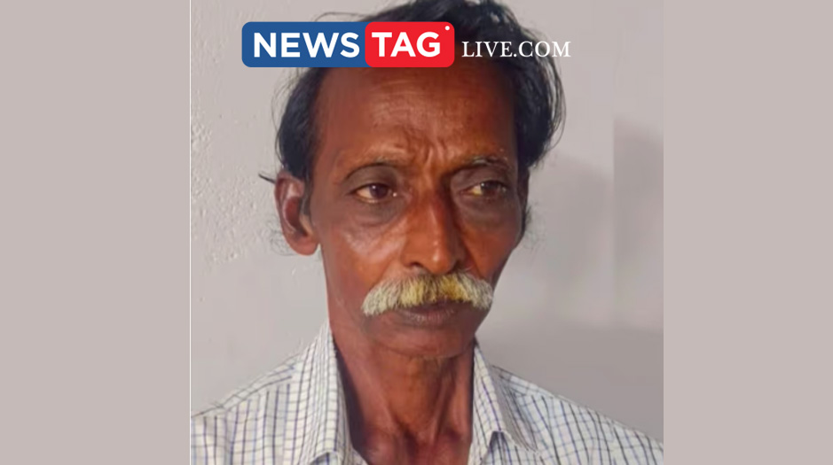 58 year old mand arrested over death of school student in Kallara
