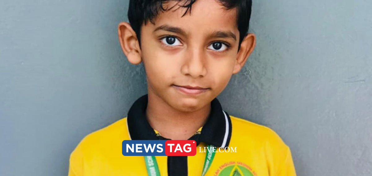 8 year old boy found dead in pond in Pattuvam