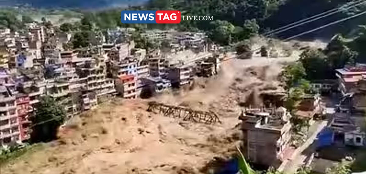 95 deaths confirmed in tibetan border flash flood