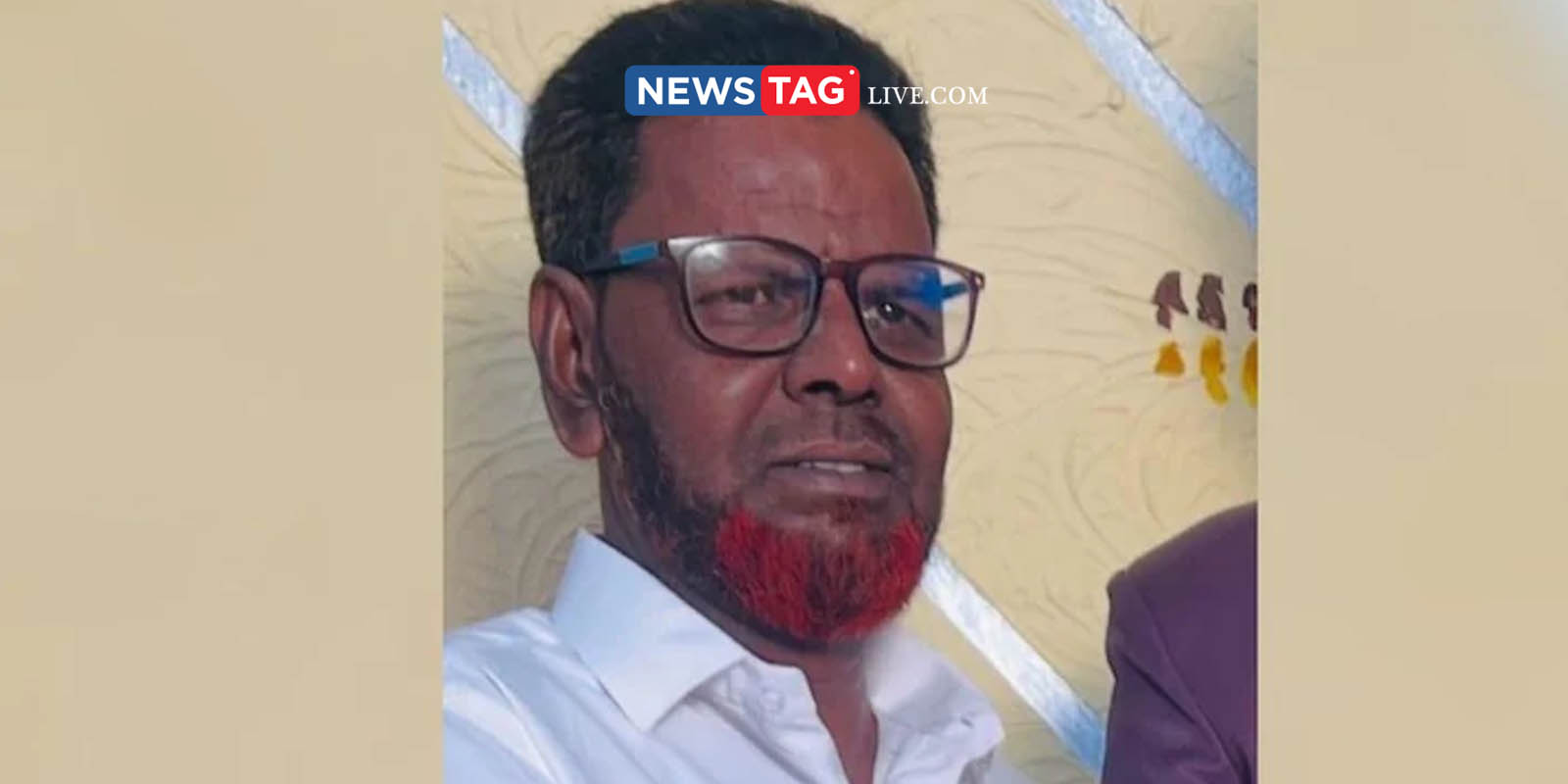 AIMIM leader stabbed to death