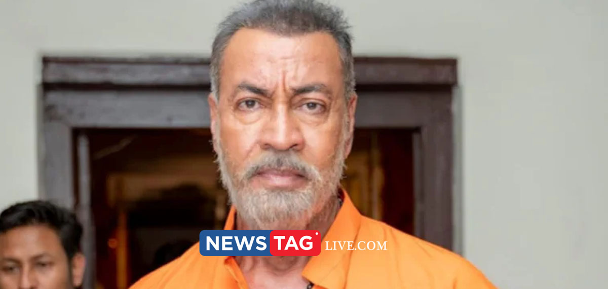 Actor Pradeep Rawat passed away