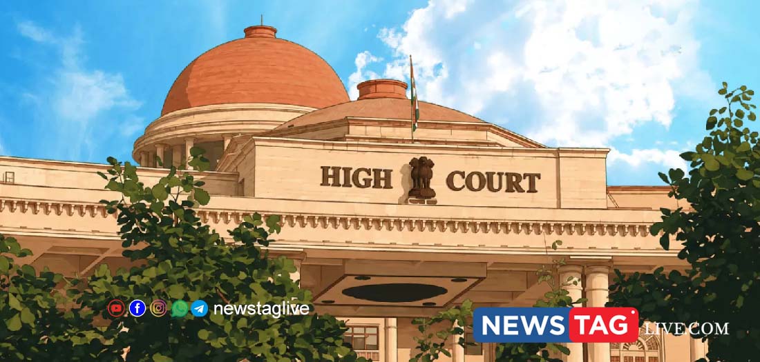 Allahabad high court