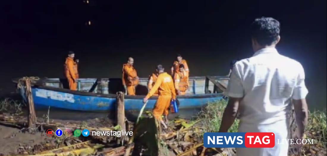 CHALIYAR BOAT ACCIDENT