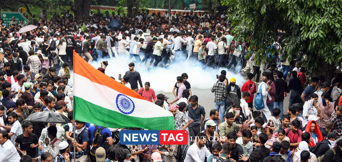 CJP announces protest march in Delhi on September 5