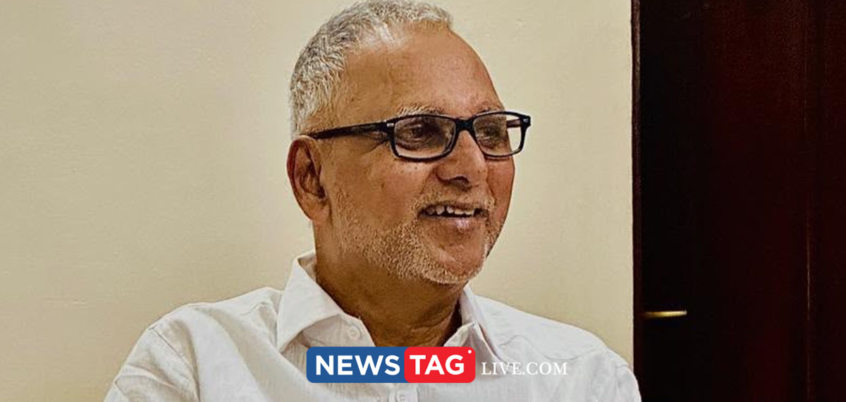 Chakkiparambath Ibrahim Haji passed away