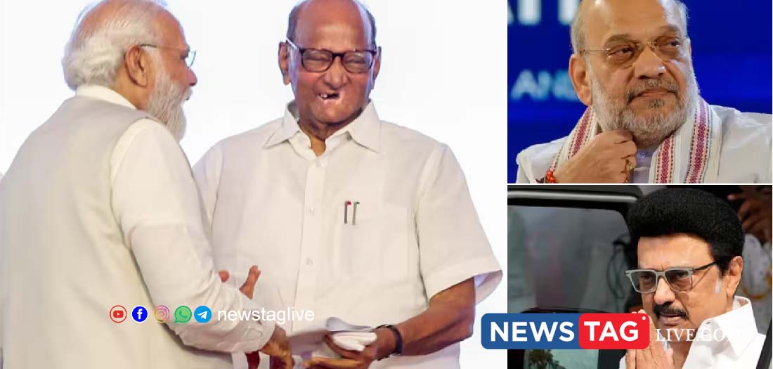 DMK joins NDA