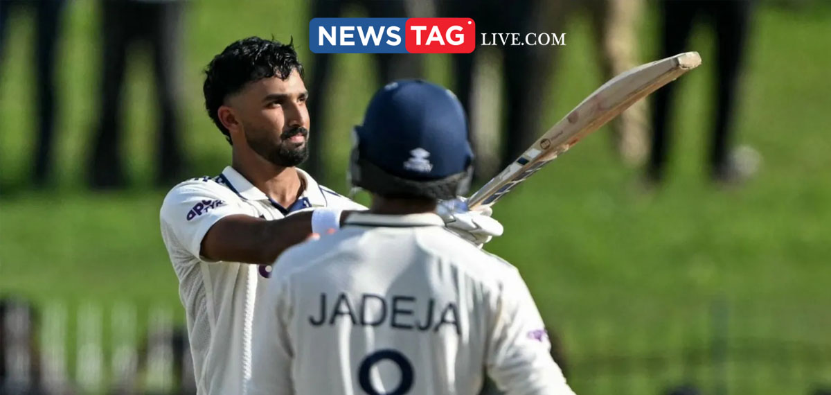 Devdut Padical breaks Rahul Dravid s 27 year old record