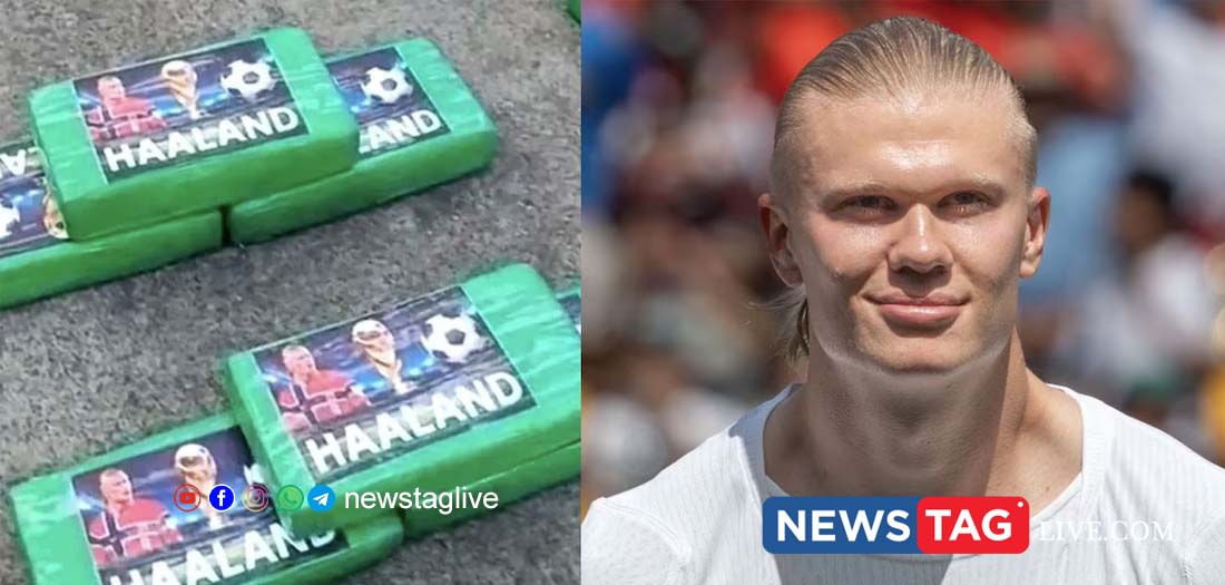 Erling Halland