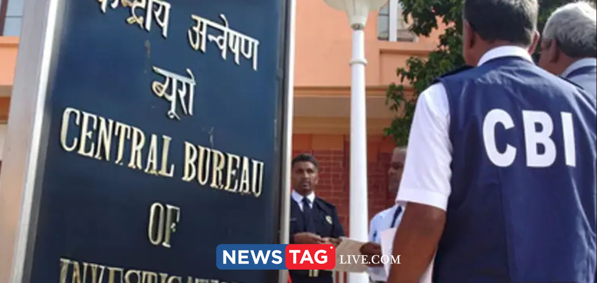 Financial Adviser At Union Ministry Arrested For Taking Rs 10-Lakh Bribe