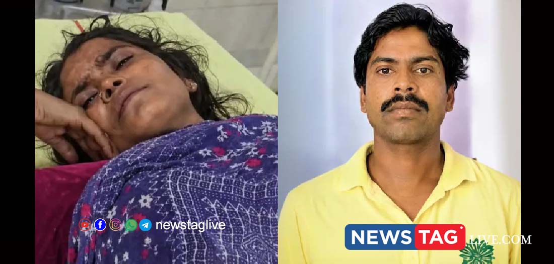 Haryana Kurukshetra Murder Case